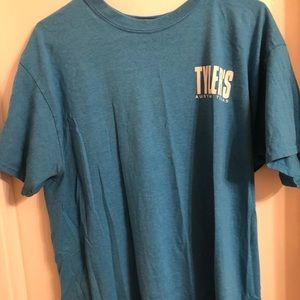 Tyler’s TShirt